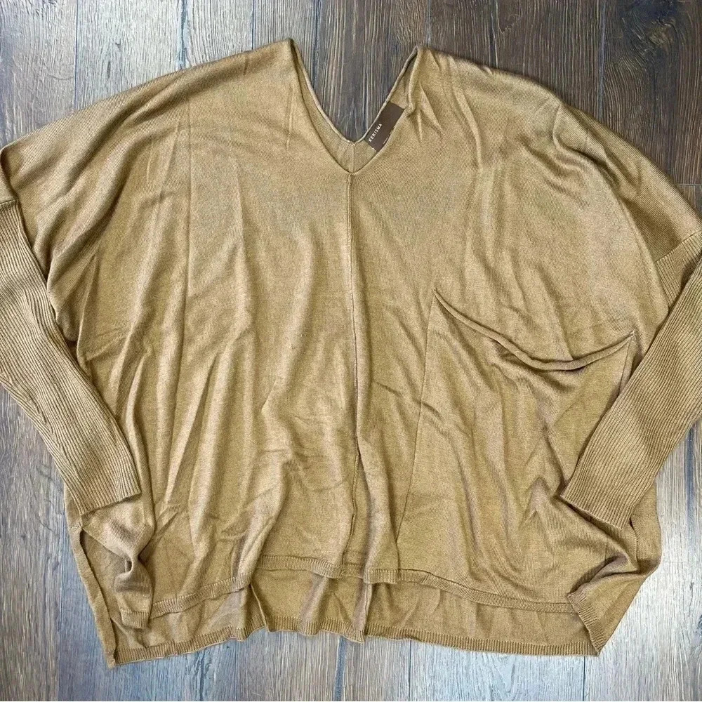 Kerisma‎ slouchy pocket sweater S/M